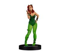 McFarlane toys DC Direct DC COVERGIRLS - Poison Ivy by Frank CHO (Resin)