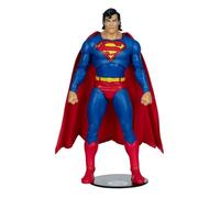 McFarlane Toys Figurine DC Direct Page Punchers Superman (Zero Hour) 17,8 cm