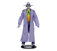 McFarlane Toys - DC Direct Page Punchers The Joker (Crisis on Infinite Earths) Figurine d'action de 17,8 cm avec bande dessinée