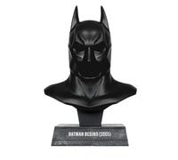 McFarlane Toys DC Direct - Réplique d'accessoire Wv2-1:3Rd Batman Begins Cowl