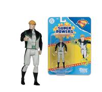 McFarlane Toys DC Direct - Super Powers Figurines WV12 Superman Movie - Green Lantern Guy Gardner 12,7 cm