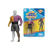 McFarlane Toys DC Direct - Super Powers Figurines WV12 Superman Movie - Metamorpho - 12,7 cm