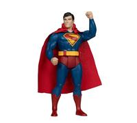 McFarlane Toys DC Direct - Super Powers Figurines WV12 Superman Movie - Superman 12,7 cm