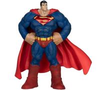McFarlane Toys - DC Direct Superman Limited Edition Collector Vinyl (Todd's Mods) Figurine posée à l'échelle 11,4 cm