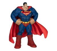 McFarlane Toys - DC Direct Superman Limited Edition Collector Vinyl (Todd's Mods) Figurine posée à l'échelle 11,4 cm