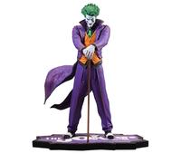 McFarlane Toys DC Direct The Joker by Guillem March (The Joker Purple Craze) 1:10 Statue