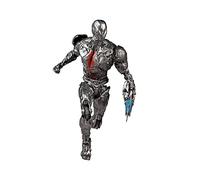 McFarlane Toys DC Justice League Movie Action Figure Cyborg (Helmet) 18 cm