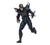 McFarlane Toys – Figurine Dark Flash 17,8 cm DC Multiverse – Carte collector