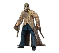 mcfarlane toys - DC Multiverse - 7" Build-A Figure - The Dark Knight Trilogy - Scarecrow