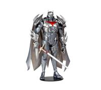 McFarlane Toys DC Multiverse 7" - Armure de Batman Azrael