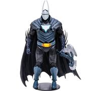McFarlane Toys DC Multiverse Actionfigur Batman Duke Thomas 18 cm MCF15237