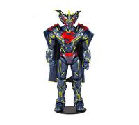 McFarlane Toys DC Multiverse Actionfigur Superman Energized Unchained Armor (Gold Label) 18 cm MCF15173