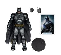 McFarlane Toys - DC Multiverse Batman Armored Costume (Batman V Superman : Dawn of Justice) 7 pouces Action Figure