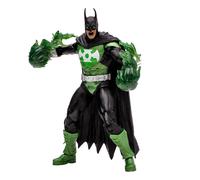 McFarlane Toys - DC Multiverse Batman as Green Lantern 7in Figure McFarlane Coll