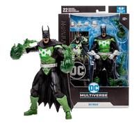 DC Collector - Figurine Batman as Green Lantern 18 cm G