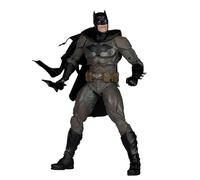 McFarlane Toys - DC Multiverse Batman (Batman : Noel) Figurine d'action de 17,8 cm