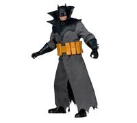 McFarlane Toys Figurine d'action DC Multiverse Batman (Batman of Bethléem) 17,8 cm