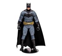 McFarlane Toys - DC Multiverse Batman (Batman v Superman : Dawn of Justice) Figurine d'action de 17,8 cm
