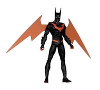 McFarlane Toys - DC Multiverse Batman Beyond (Neo Gothic) Figurine d'action de 17,8 cm