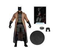 Batman v Superman : L'Aube de la justice - Figurine Batman (Knightmare) 18 cm