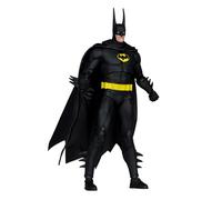 McFarlane Toys - DC Multiverse Batman (Troïka) Figurine d'action de 17,8 cm