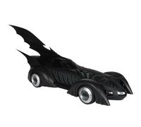 McFarlane Toys - DC Multiverse Batmobile (Batman Forever) Glow in The Dark Gold Label Vehicle
