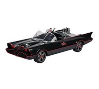 McFarlane Toys - Jouet Batmobile DC Multiverse - série TV Classique Batman