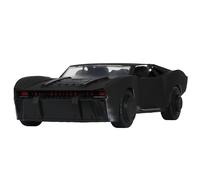 McFarlane Toys - DC Multiverse Batmobile (The Batman) Véhicule Gold Label