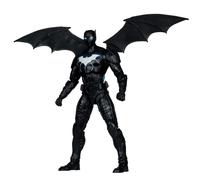 McFarlane Toys - DC Multiverse Batwing V.2.0 (The New 52) Figurine d'action de 17,8 cm