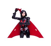 McFarlane Toys - DC Multiverse Batwoman Unmasked (Batman Beyond) 7" Action Figur