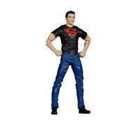 McFarlane Toys DC Multiverse Conner Kent (Teen Titans) Figurine McFarlane Collector Edition #15 17,8 cm