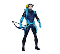 McFarlane Toys - DC Multiverse Dark Archer (flèche verte) 17,8 cm Figurine McFarlane Collector Edition #40