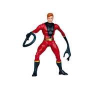 McFarlane Toys DC Multiverse - Elongated Man figurine articulée 17 8 cm (22 points accessoires)