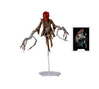 McFarlane Toys DC Multiverse Epouvantail Build A Actionfigur 18 cm MCF15428-3