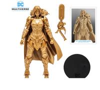 Figurine DC Multiverse Wonder Woman Anti-Crisis Death Metal 18 cm G