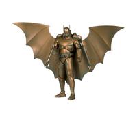McFarlane Toys - DC Multiverse - Figurine Armored Batman (Kingdom Come) Patina Edition (Gold Label) 18 cm