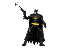 DC Figurine Build A JLA Batman 18 cm