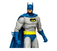 McFarlane Toys DC Multiverse Figurine Batman (Knightfall) 18 cm