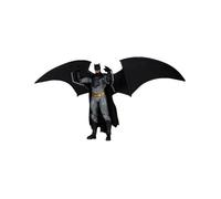 McFarlane Toys - Figurine DC Multiverse Batman avec Chauve-Souris (la treizième Heure) Gold Label 17,8 cm