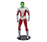 McFarlane Toys DC Multiverse Figurine Beast Boy (Nobody's Hero) (Gold Label) 18 cm MCF17019