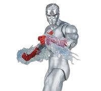 McFarlane Toys DC Multiverse Figurine Captain Atom (New 52)(Gold Label) 18 cm