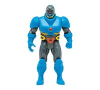 McFarlane Toys, DC Multiverse, Figurine Super Powers Darkseid de 12,7 cm, 5 Points d'Articulation, Collection DC Retro Années 1980 - À Partir de 12 Ans