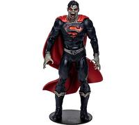 McFarlane Toys DC Multiverse Figurine Superman (DC VS Vampires) (Gold Label) 18 cm