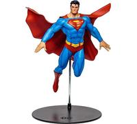McFarlane Toys, DC Multiverse Figurine Superman for Tomorrow de 30,5 cm, Statue à Collectionner DC Comic avec Carte de Personnage Collector Unique - À partir de 12 Ans