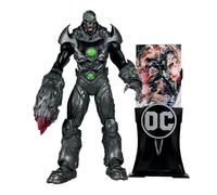 McFarlane Toys - DC Multiverse Grid (Forever Evil) 7in Figure Collector Edition #29