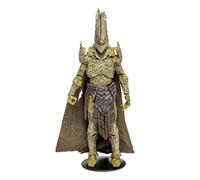 McFarlane Toys – Figurine d'action King Kordax – 17,8 cm – Ultra articulation, trident