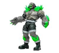 McFarlane Toys - DC Multiverse Kryptonite Doomsday (Superman/Batman) Mega Figure
