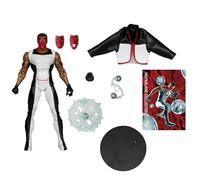 McFarlane Toys - DC Multiverse Mister Terrific (JSA) Figurine McFarlane Collector Edition #27