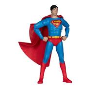 McFarlane Toys - DC Multiverse Superman : The Movie (1978) Figurine McFarlane Collector Edition #25 17,8 cm