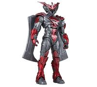 McFarlane Toys, DC Multiverse Superman (Unchained Armor) Patina Edition Gold Label Figurine d'action 17,8 cm à partir de 12 Ans